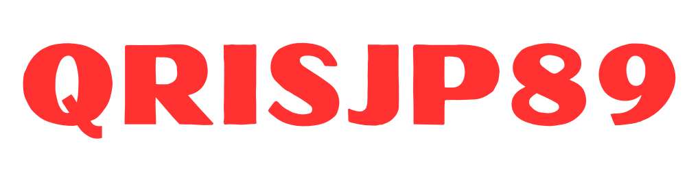 QRISJP89 logo
